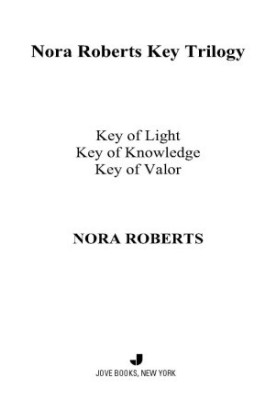 The Key Trilogy