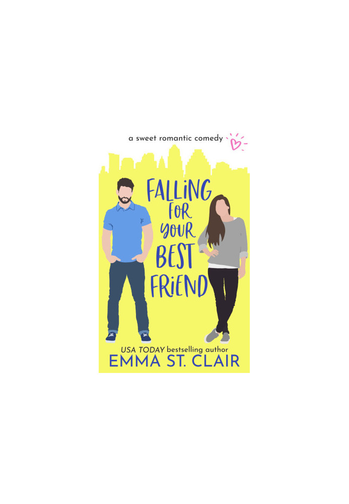 Falling for Your Best Friend