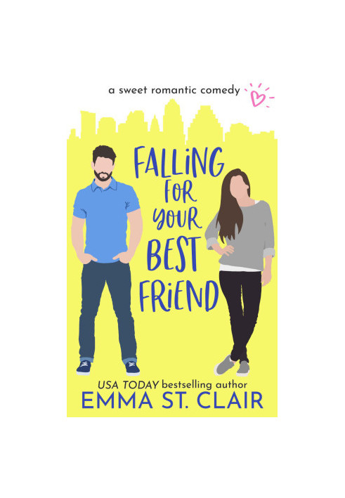 Falling for Your Best Friend