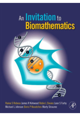 An invitation to biomathematics