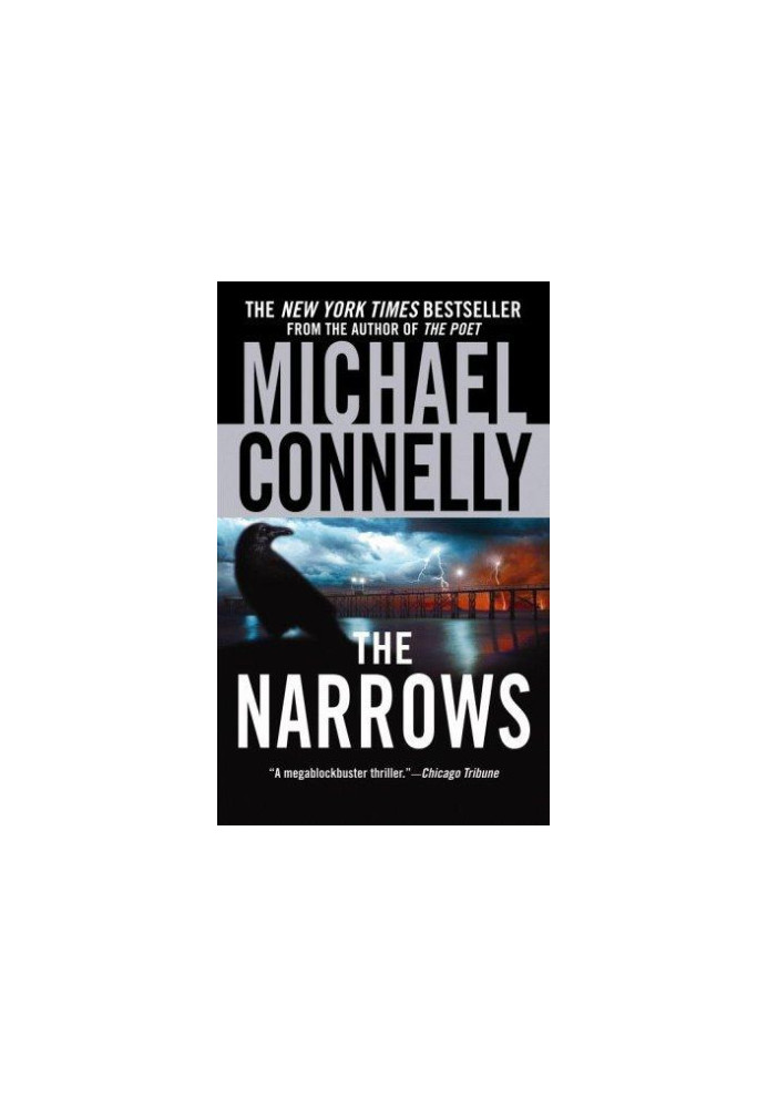 [Harry Bosch 10] • The Narrows