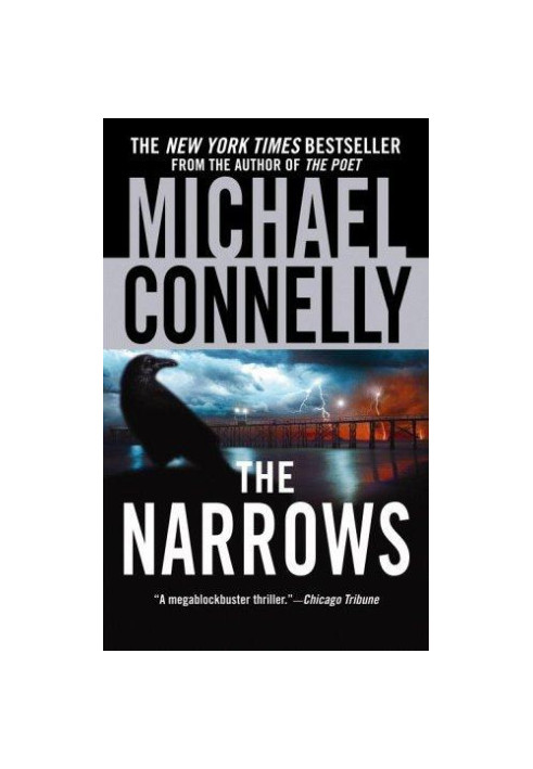 [Harry Bosch 10] • The Narrows