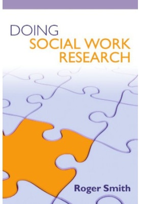 Doing Social Work Research