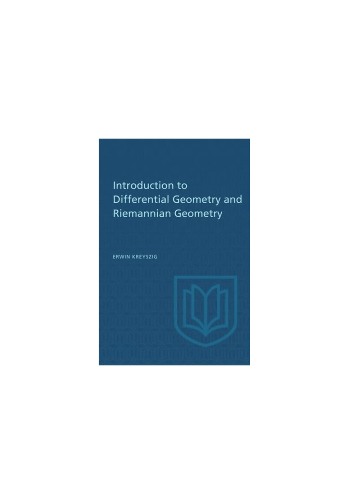 Introduction to Differential Geometry and Riemannian Geometry