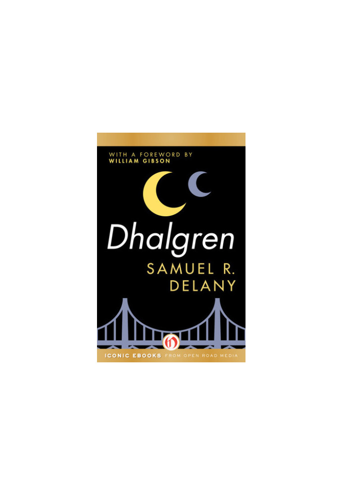 Dhalgren