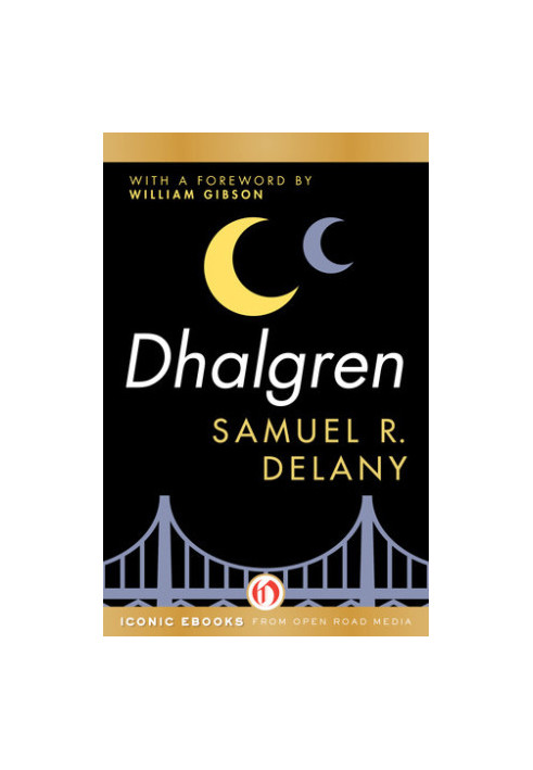 Dhalgren