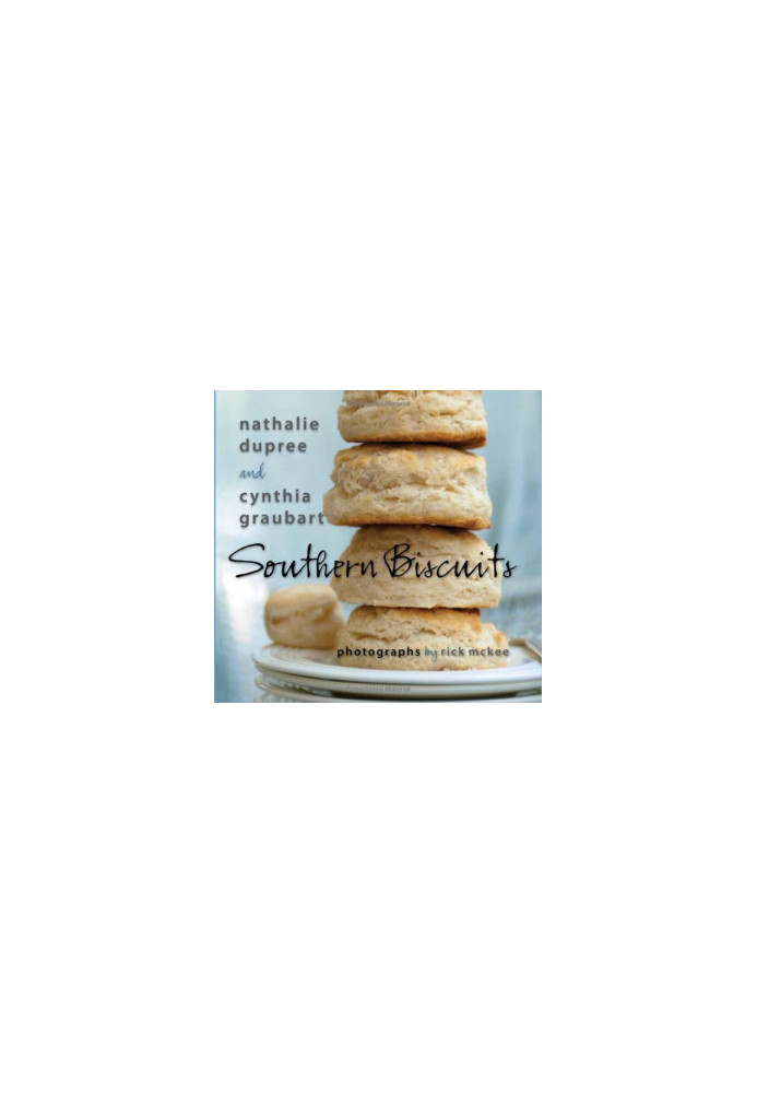 Southern Biscuits
