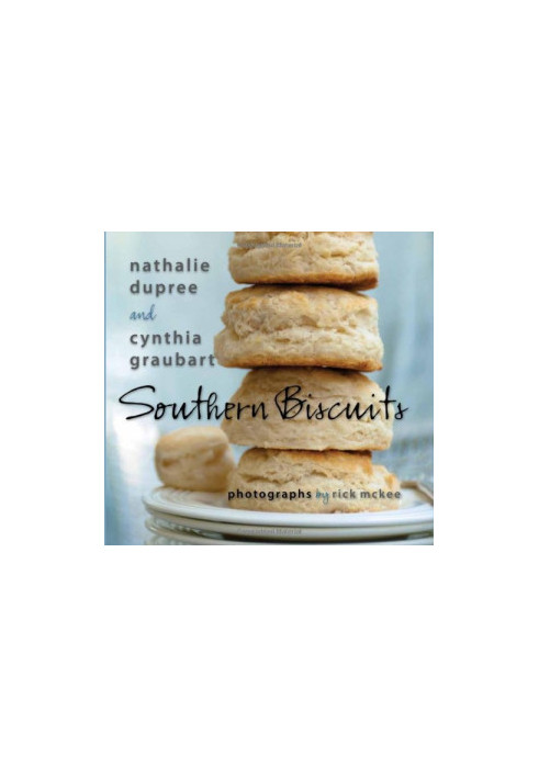 Southern Biscuits