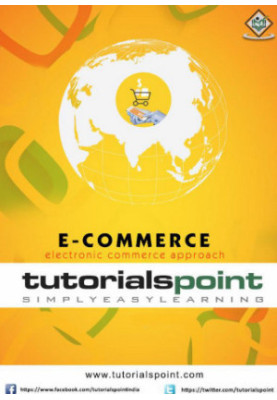 E-Commerce: Electronic Commerce Approach