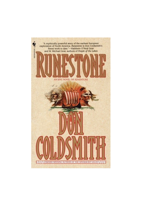Runestone