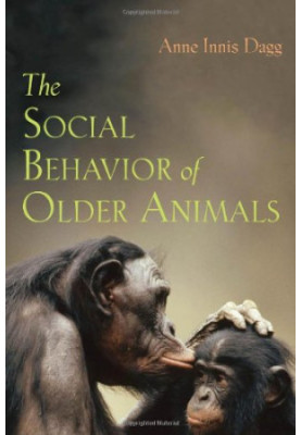 The Social Behavior of Older Animals