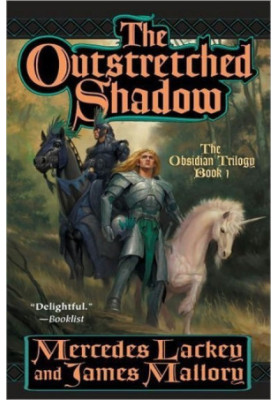 The Outstretched Shadow