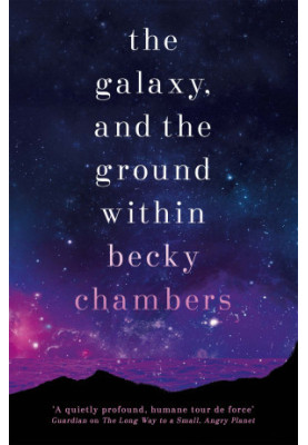 The Galaxy, and the Ground Within