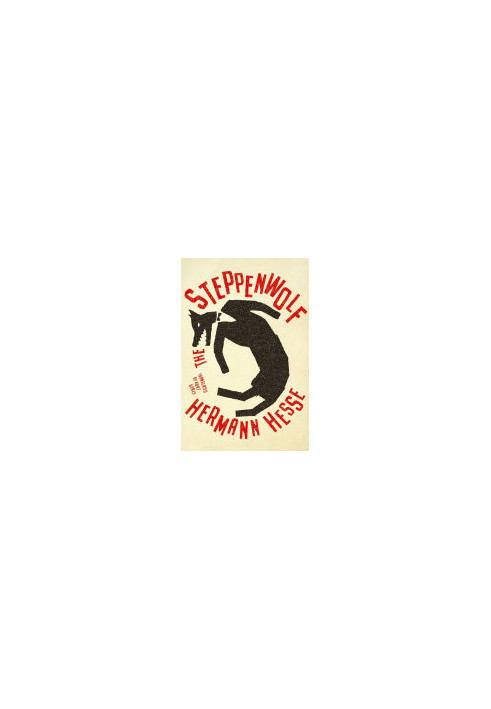 The Steppenwolf