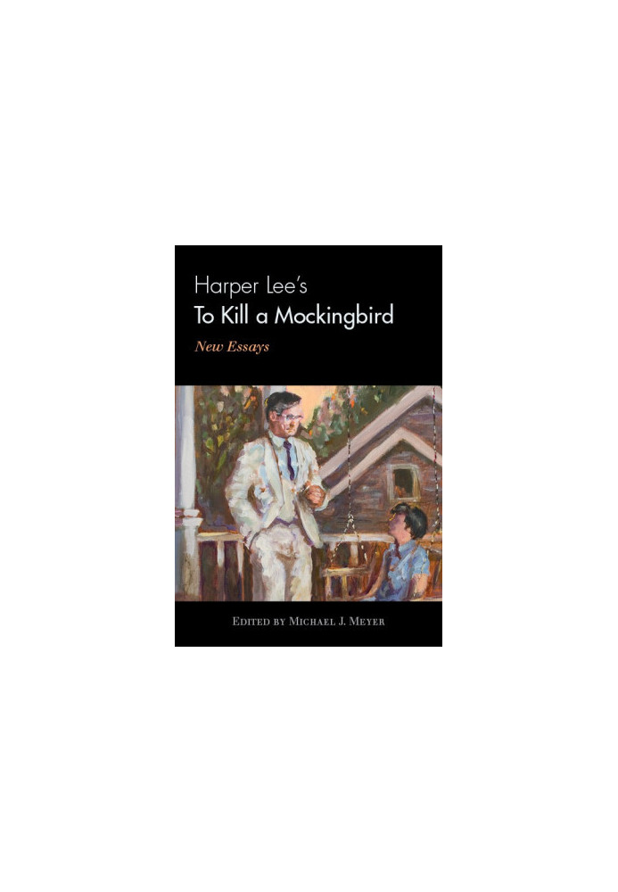 Harper Lee's To Kill a Mockingbird