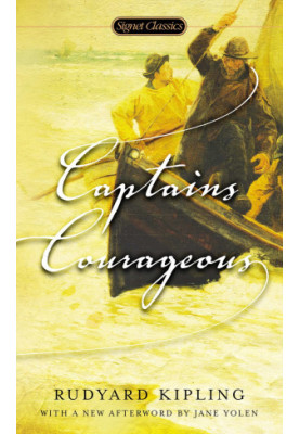 Captains Courageous