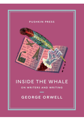 Inside the Whale