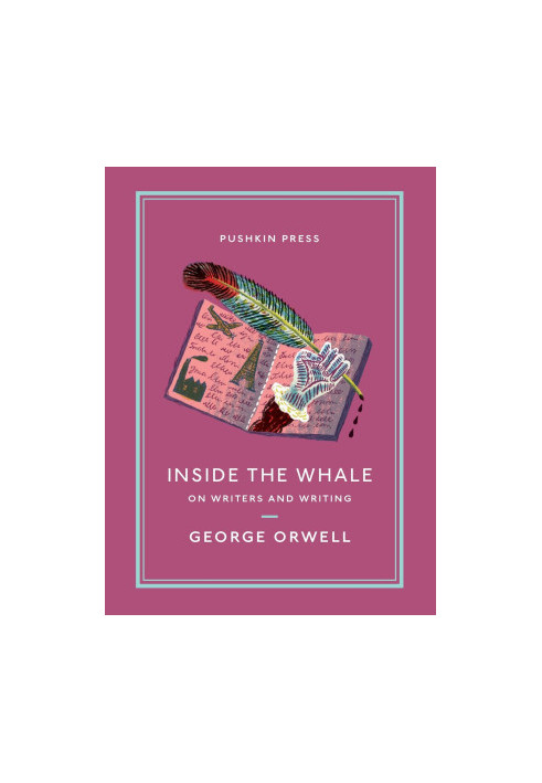 Inside the Whale