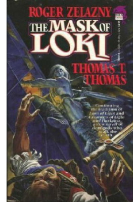 The Mask of Loki