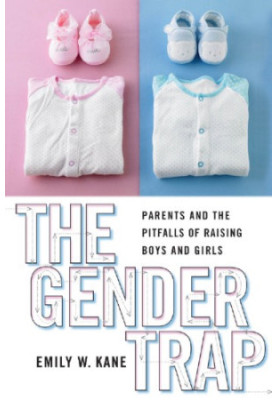 The gender trap: parents and the pitfalls of raising boys and girls