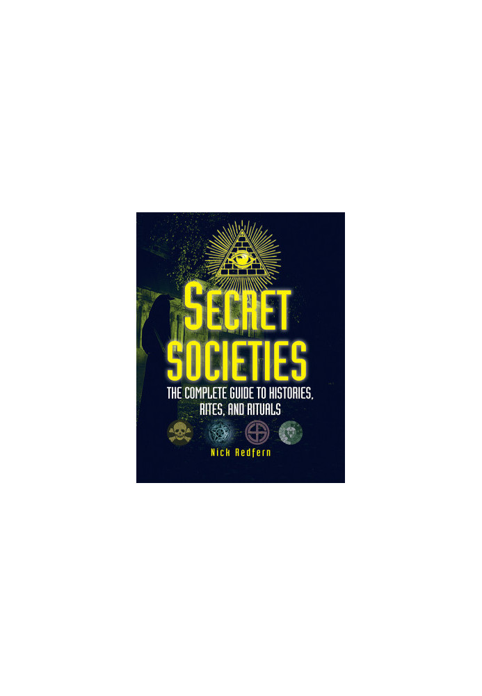 Secret Societies