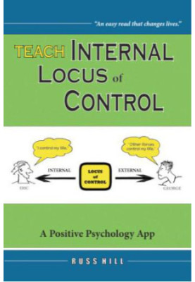 Teach internal locus of control: a positive psychology app