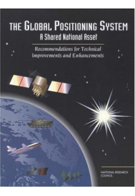 The Global Positioning System - A Shared National Asset