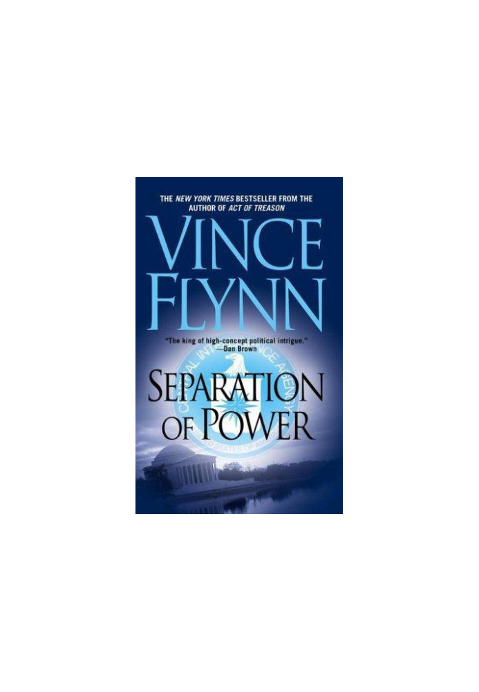 Separation of Power
