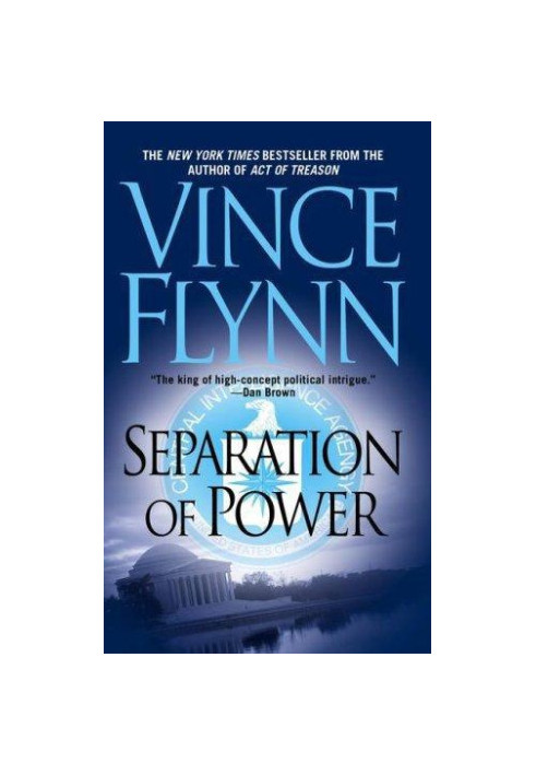 Separation of Power