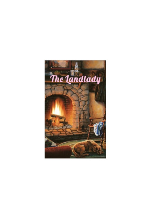 The Landlady