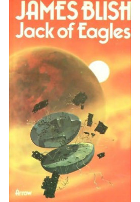 Jack of Eagles