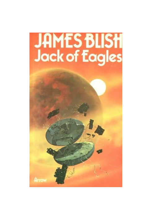 Jack of Eagles