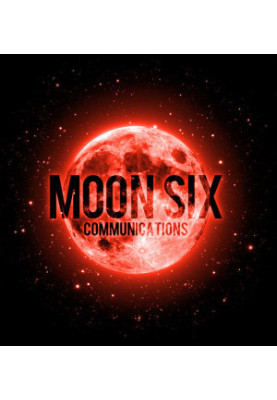 Moon Six - a novellette