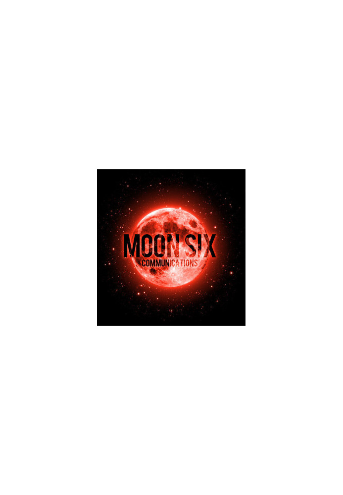 Moon Six - a novellette