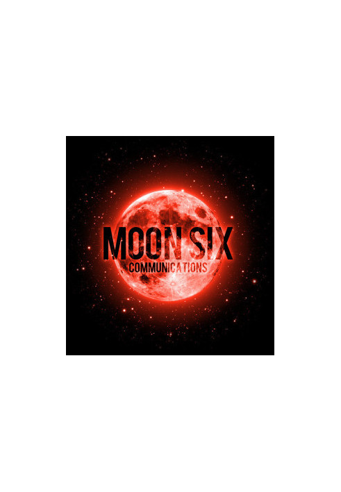 Moon Six - a novellette