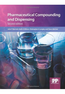Pharmaceutical Compounding and Dispensing