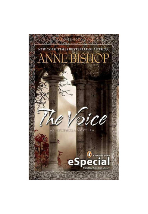 The Voice (Ephemera, 02.5)