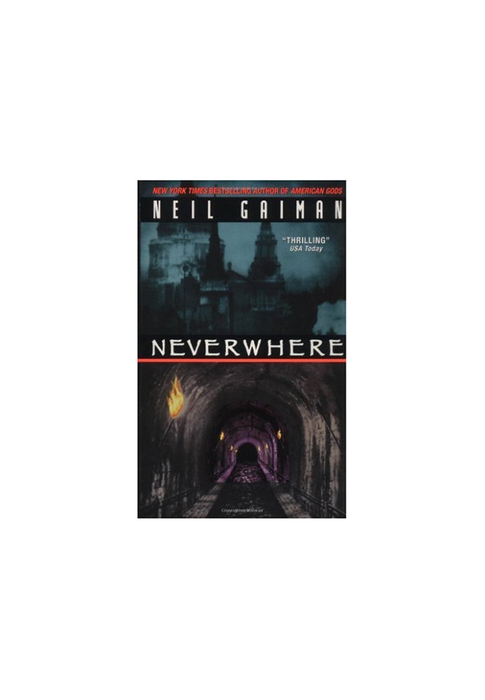 Neverwhere