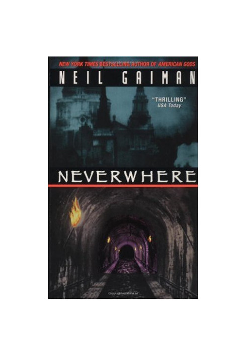 Neverwhere