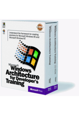 Microsoft Windows Architecture Training