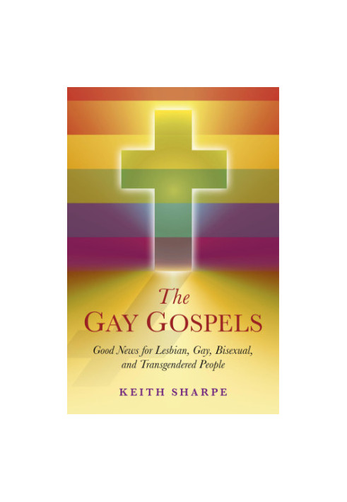 The gay gospels: good news for LGBT people
