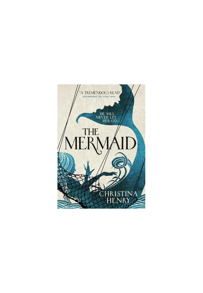 The Mermaid