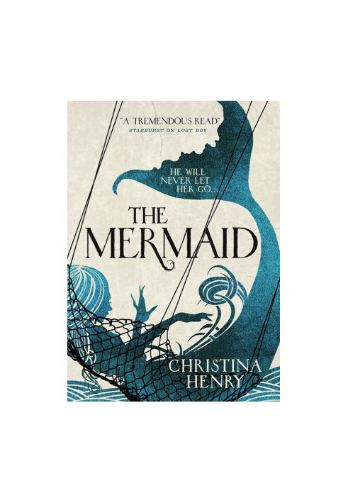 The Mermaid