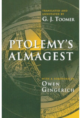 Ptolemy's Almagest