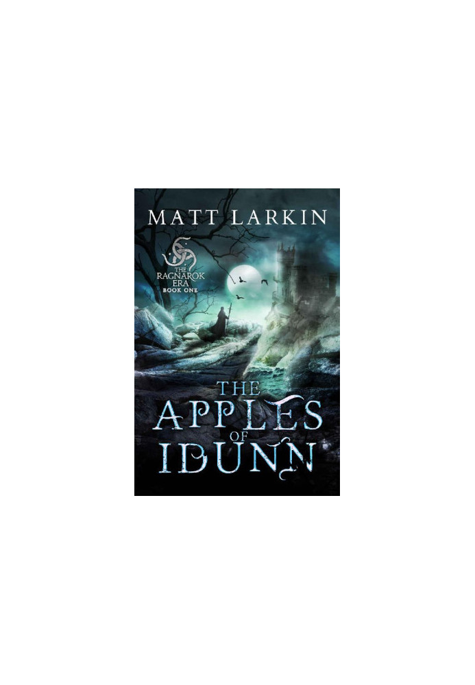[The Ragnarok Era 01] • The Apples of Idunn
