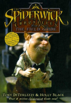 The Field Guide (The Spiderwick Chronicles 1)