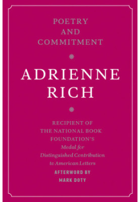 Poetry & commitment: an essay