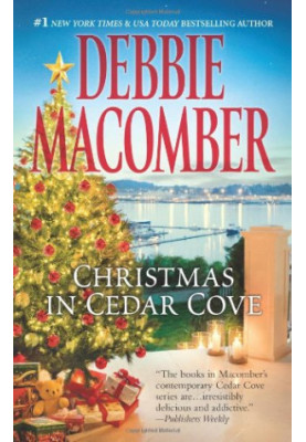 Christmas in Cedar Cove: 5-B Poppy Lane\A Cedar Cove Christmas