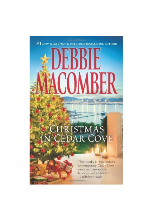 Christmas in Cedar Cove: 5-B Poppy Lane\A Cedar Cove Christmas