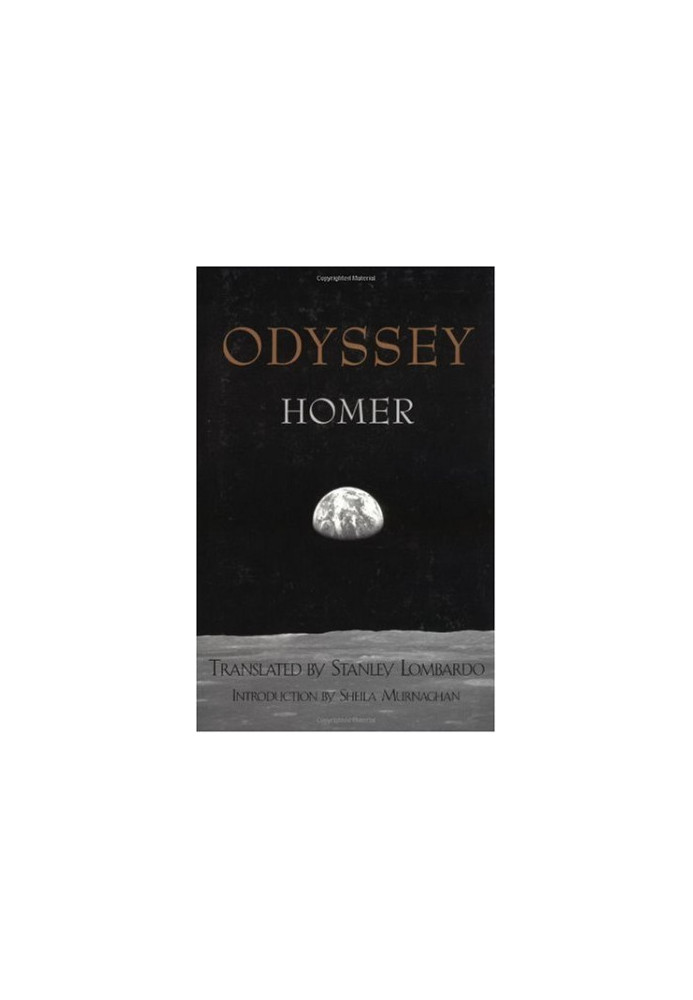 Odyssey